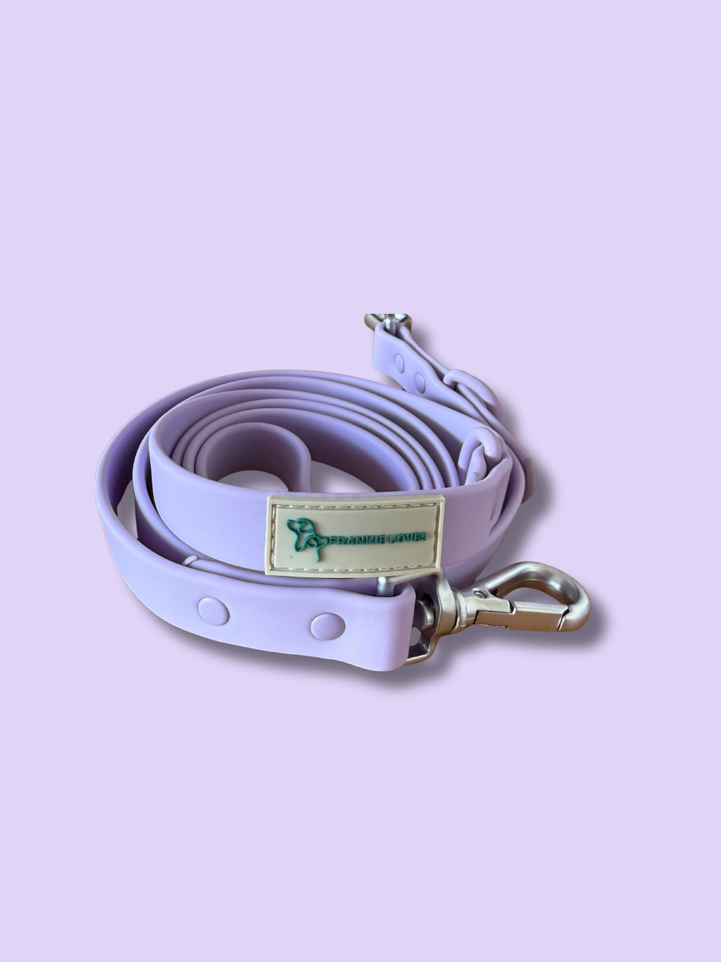 Walk set - Lilac