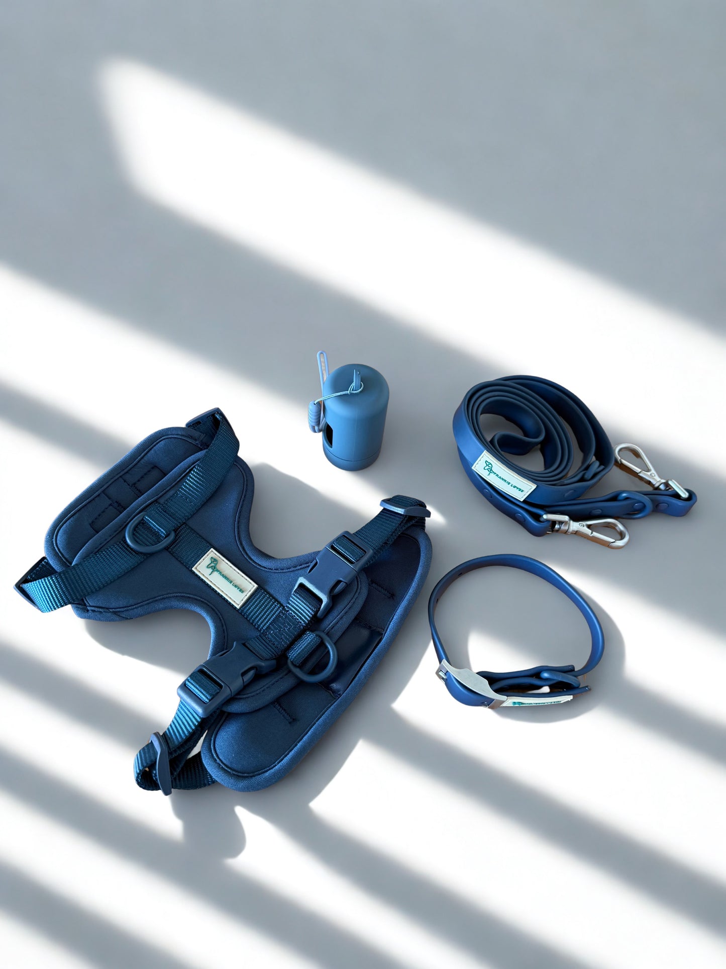 Walk set - Midnight Blue