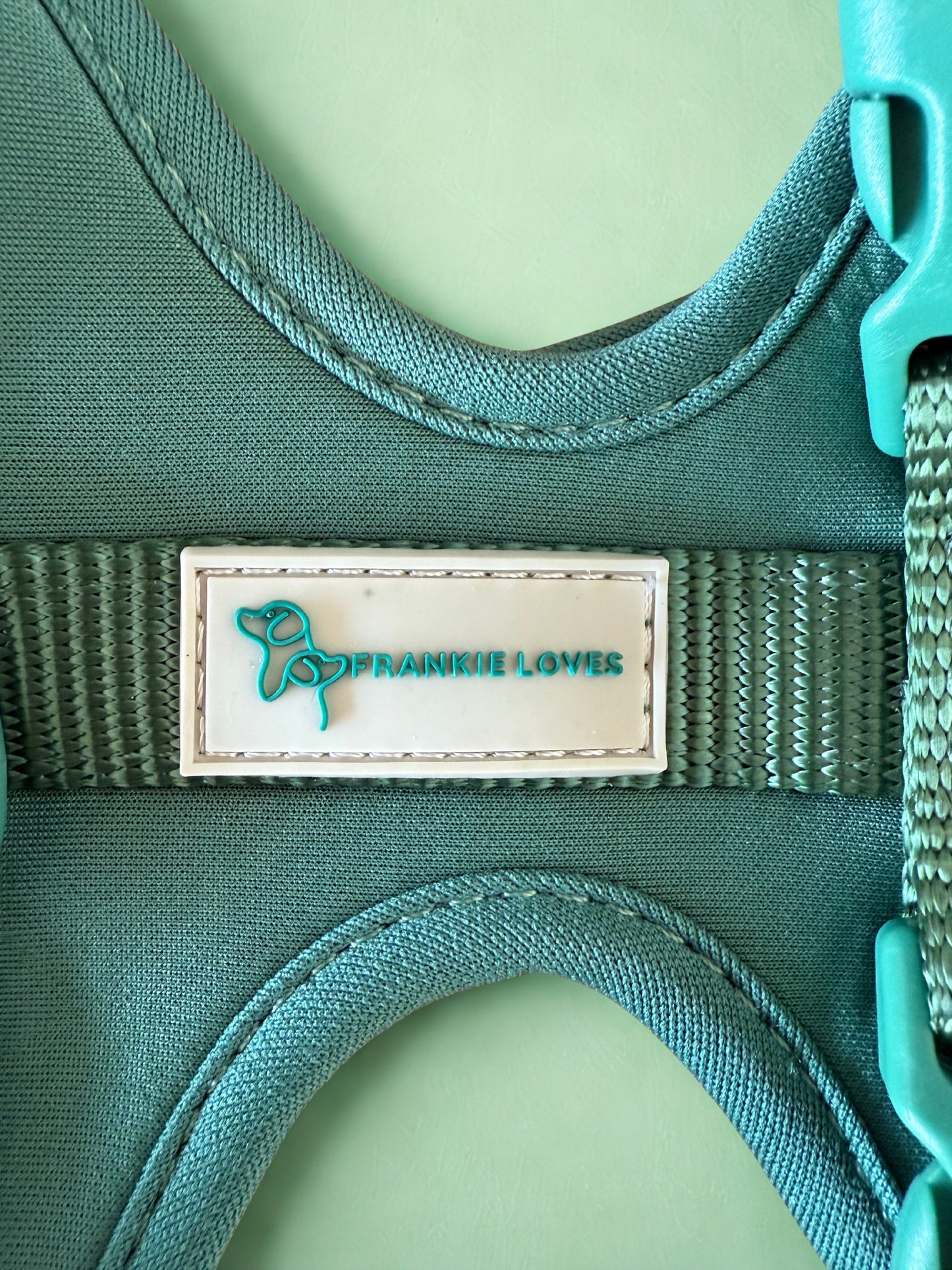 Walk set - Evergreen