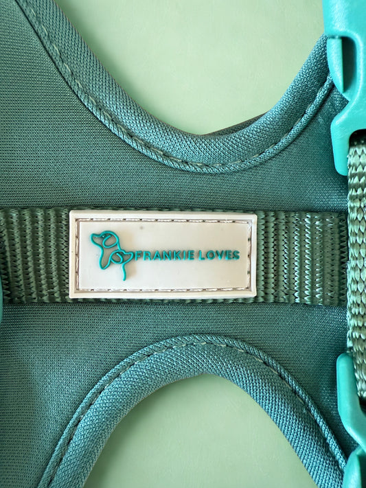 Walk set - Evergreen